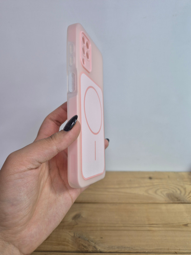 قاب مکسیف دولایه سامسونگ گلکسی A12/M12 دارای رنگبندی