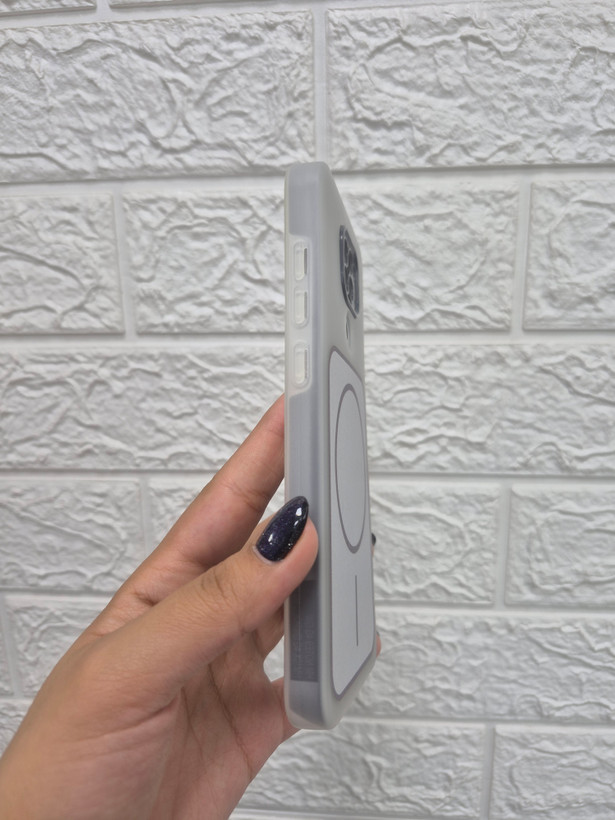 قاب مکسیف دولایه شیائومی mi note 9 دارای رنگبندی