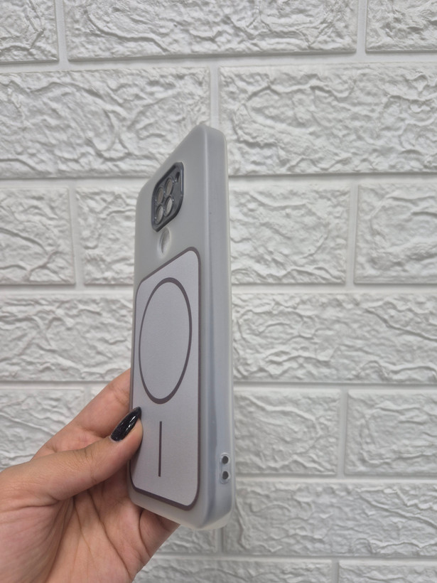 قاب مکسیف دولایه شیائومی mi note 9 دارای رنگبندی
