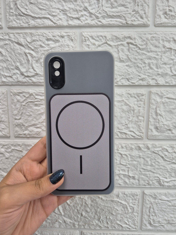 قاب مکسیف دولایه شیائومی redmi 9a دارای رنگبندی