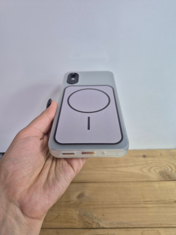 قاب مکسیف دولایه شیائومی redmi 9a دارای رنگبندی