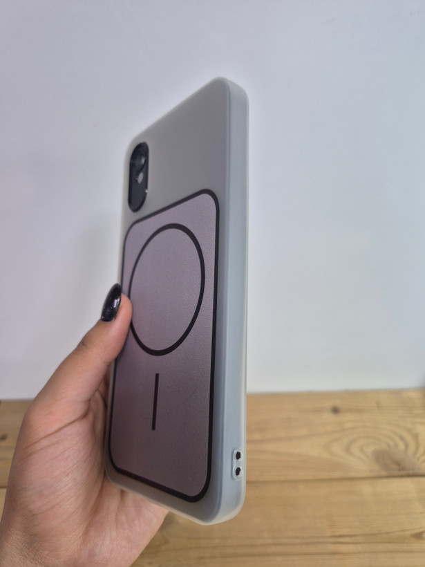 قاب مکسیف دولایه شیائومی redmi 9a دارای رنگبندی