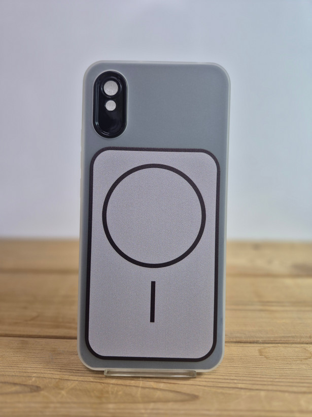 قاب مکسیف دولایه شیائومی redmi 9a دارای رنگبندی
