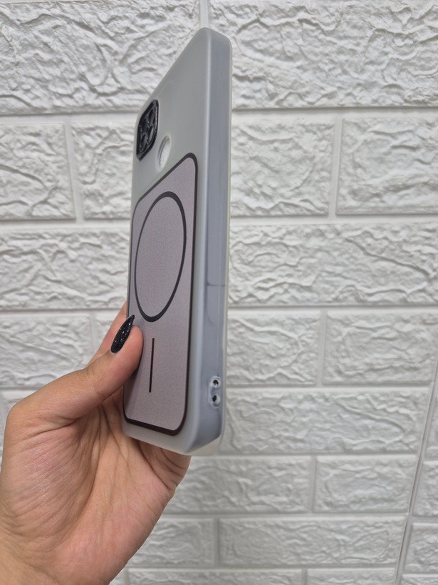 قاب مکسیف دولایه شیائومی redmi 9c دارای رنگبندی