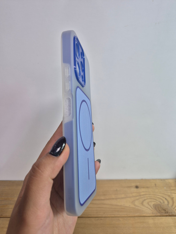 قاب مکسیف دولایه شیائومی redmi 12 دارای رنگبندی