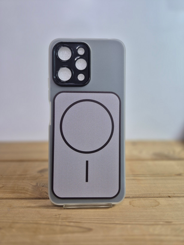 قاب مکسیف دولایه شیائومی redmi 12 دارای رنگبندی