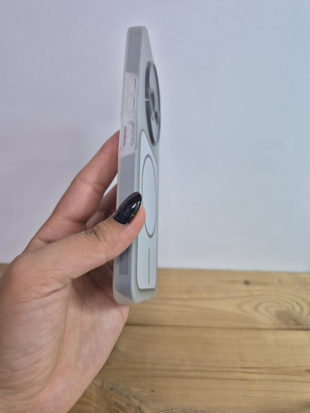 قاب مکسیف دولایه شیائومی redmi A3 دارای رنگبندی