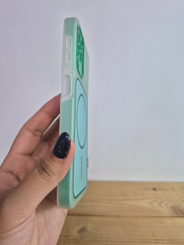 قاب مکسیف دولایه سامسونگ گلکسی A22 4g دارای رنگبندی
