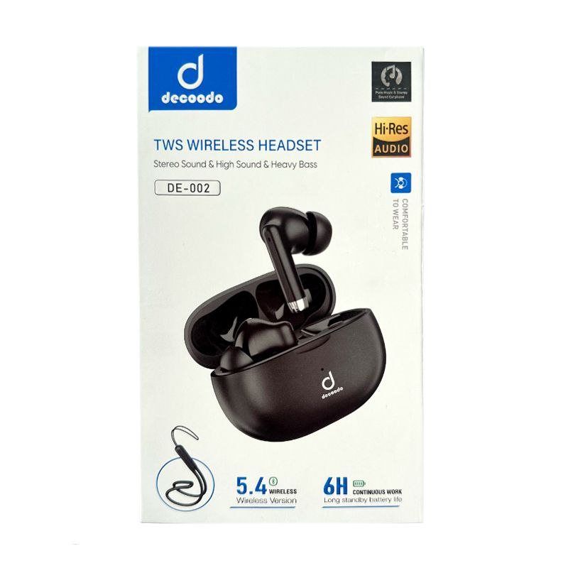ایرپاد برند DECOODO مدل DE-002