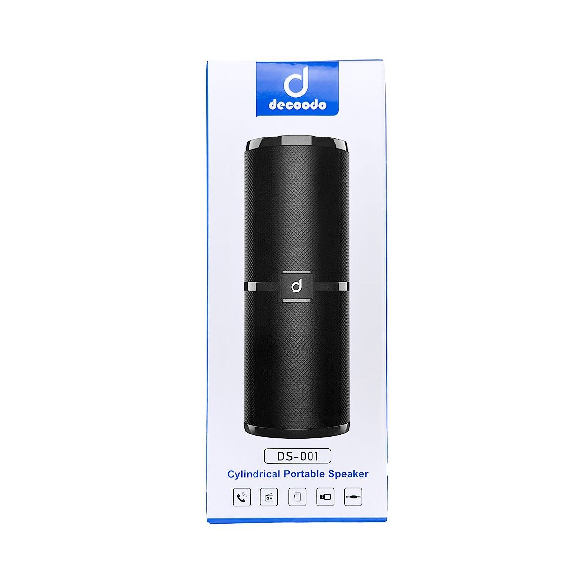 اسپیکر برند DECOODO مدل DS-001
