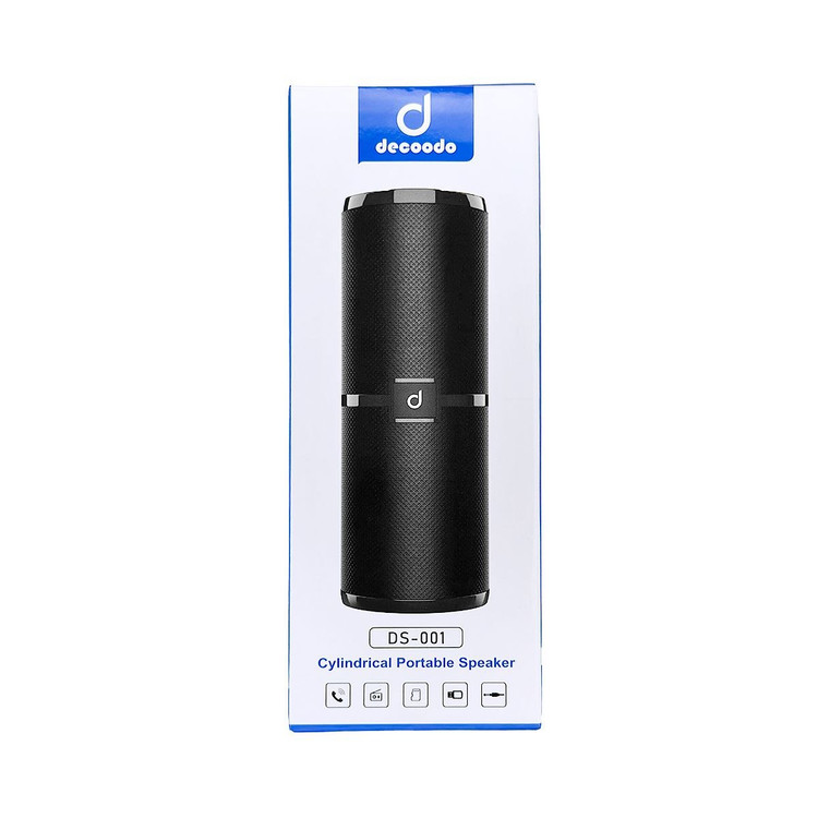 اسپیکر برند DECOODO مدل DS-001
