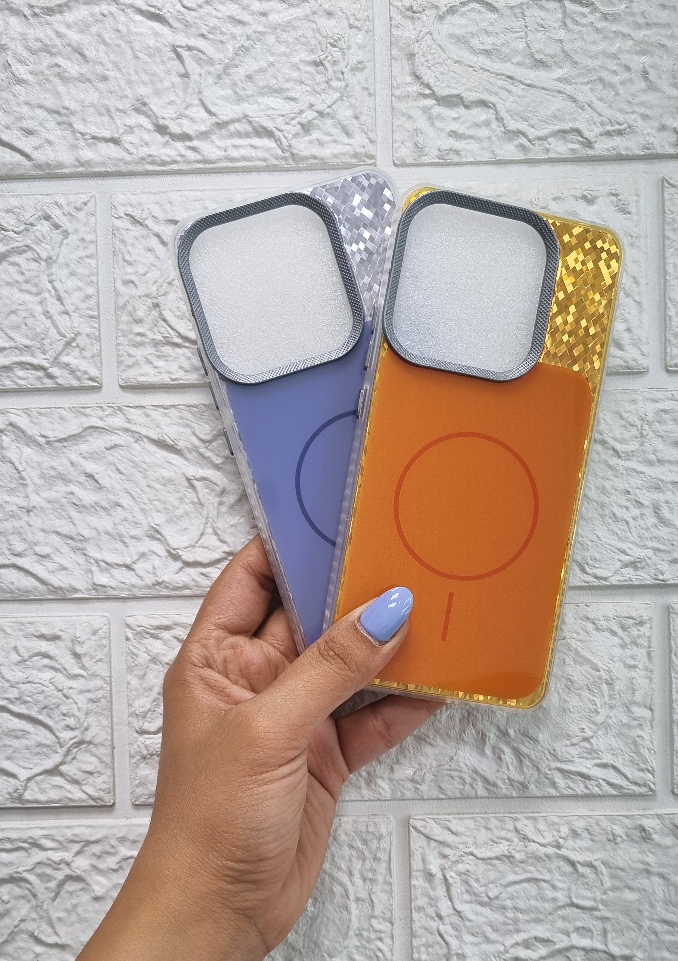 قاب ژله ای طرح مکسیف شیائومی redmi note 14 4g دارای رنگبندی