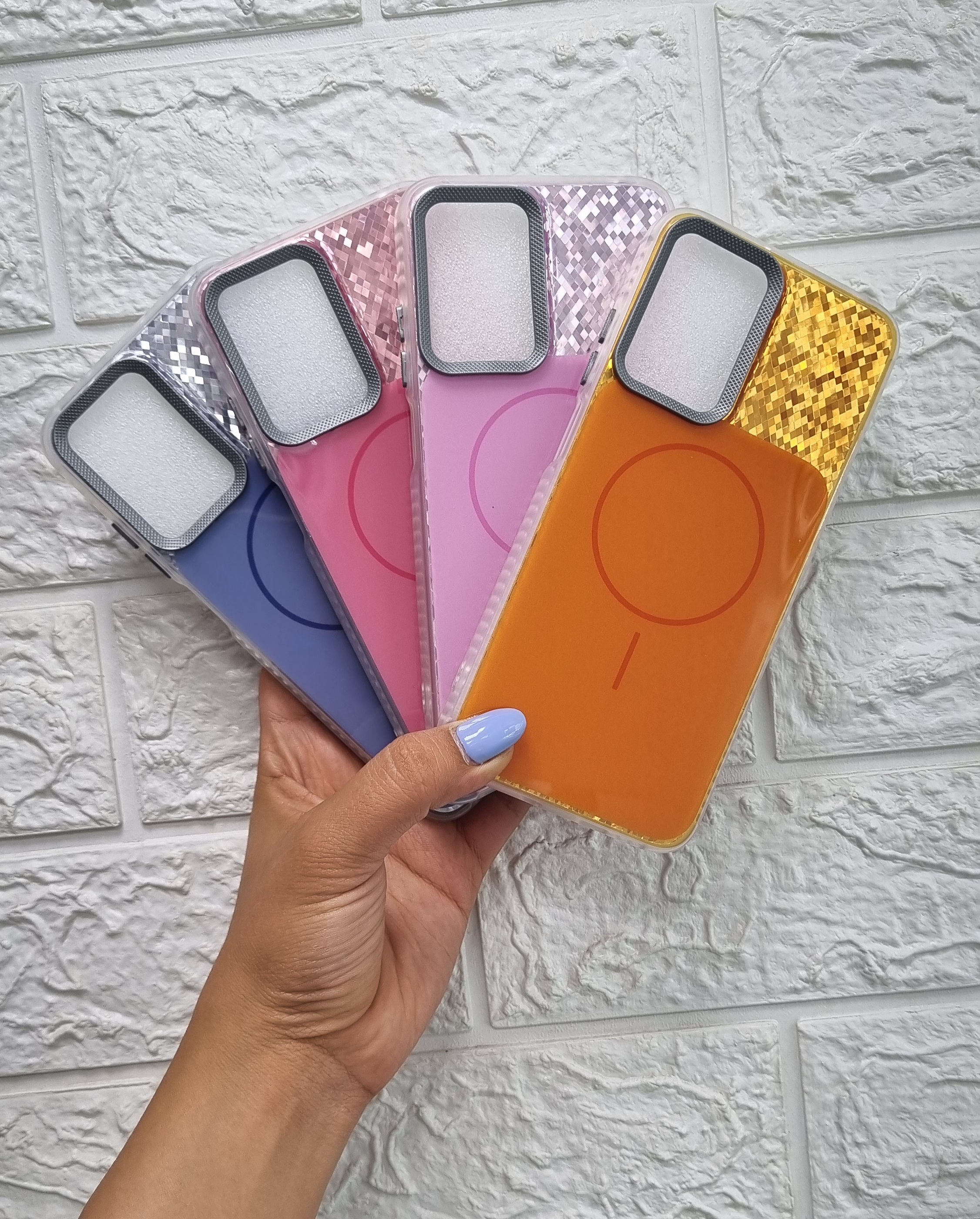 قاب ژله ای طرح مکسیف شیائومی redmi 10 4g دارای رنگبندی
